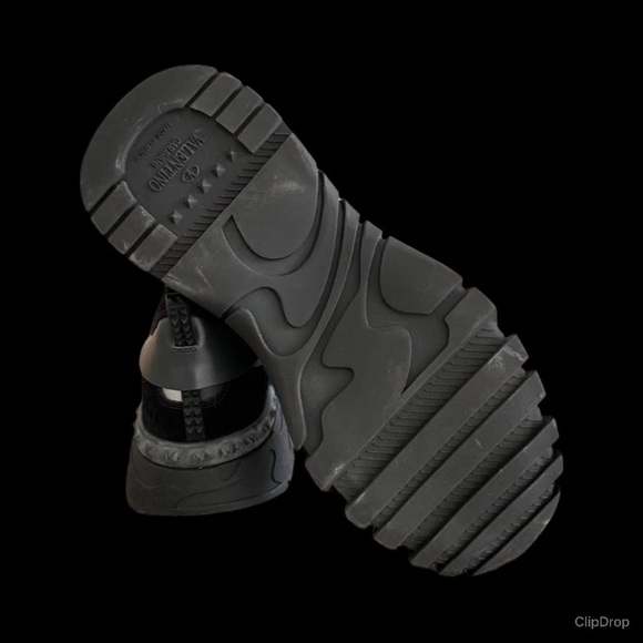 VALENTINO - Rock runner Plus (Size 42) - Picture 5 of 5